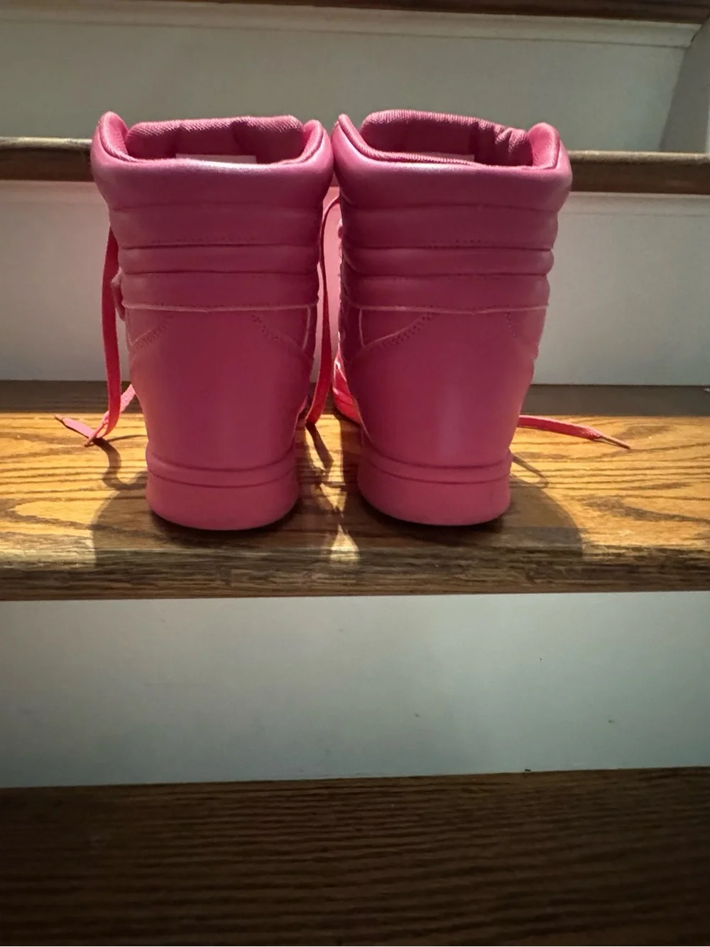 Set of 80’s themed Halloween costume & accessories